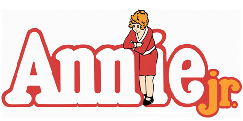 Annie jr.